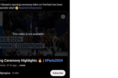 BOK Paris-2024 Olimpiadasına görə utanır? - FOTO