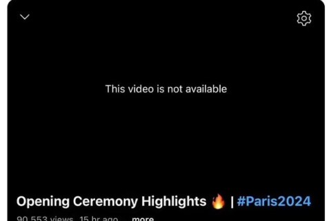 BOK Paris-2024 Olimpiadasına görə utanır? - FOTO