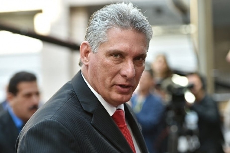 Cuba President posted about the Azerbaijani boxer - PHOTO
