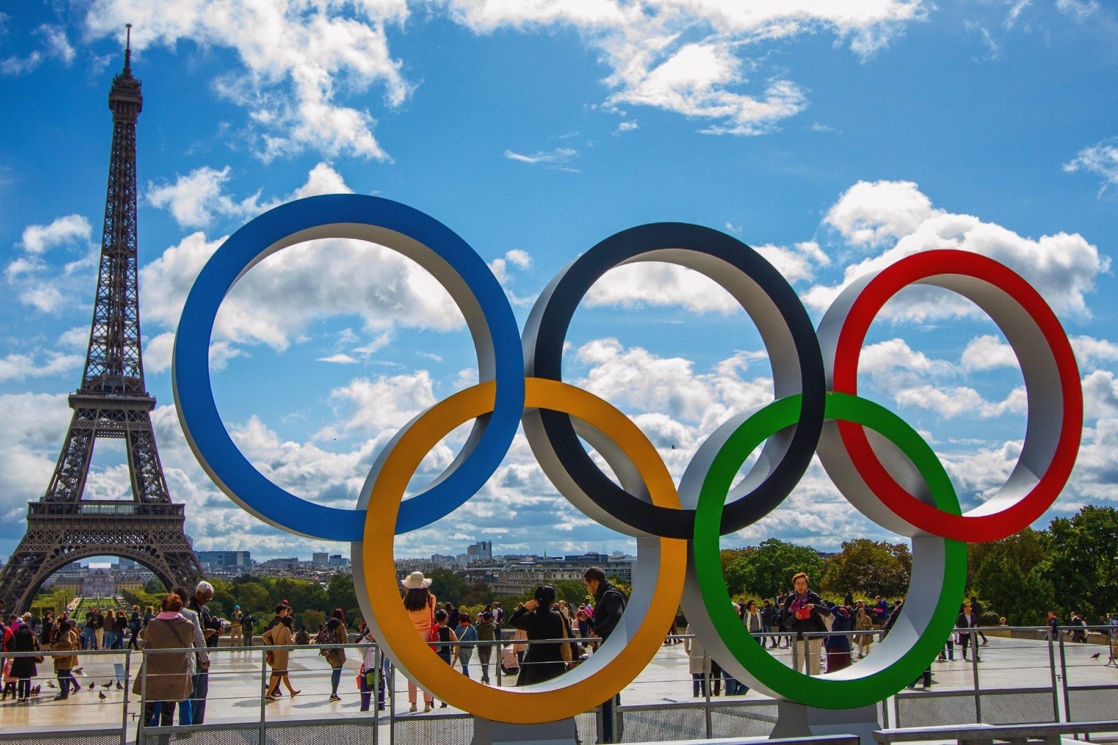 Paris 2024 Olympics branded ‘worst ever’