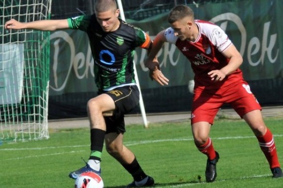 Shamakhi’s new transfer: "We will be able to get good results"