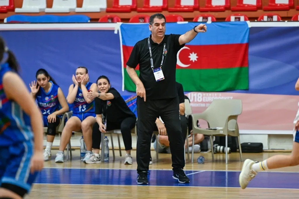 Evren Alkaya: "It would be unfair to call this failure"