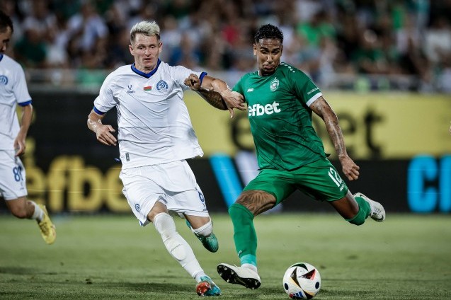 Qarabag’s next opponent is to be determined