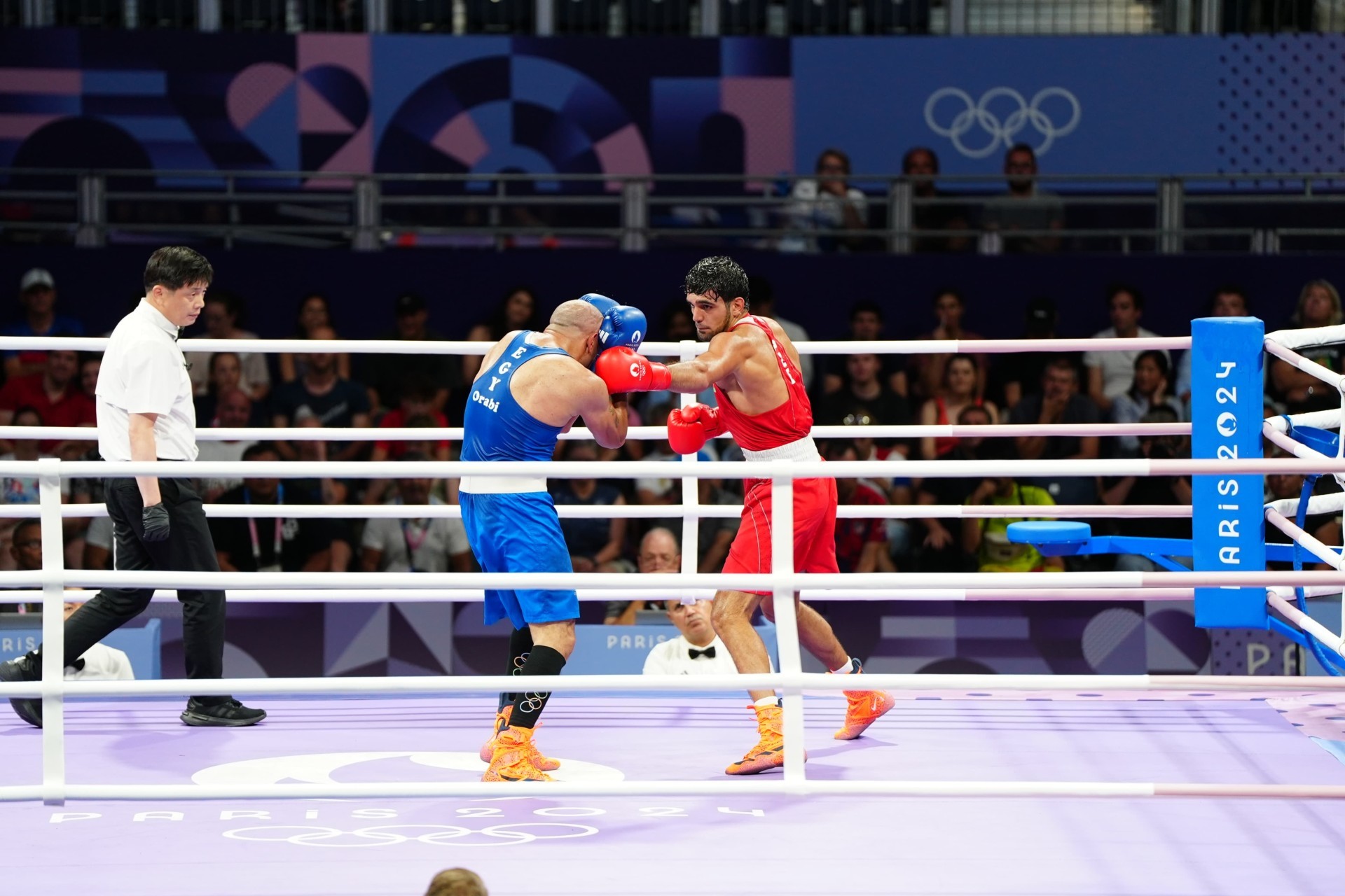 Paris-2024: Azərbaycan idmançılarının NƏTİCƏLƏRİ