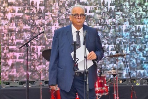 Azerbaijan Olympic House holds event within XXXIII Summer Olympic Games - PHOTO - VIDEO