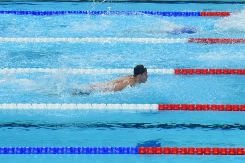 Paris 2024: Valizada becomes 2nd, waiting for final - PHOTO - VIDEO