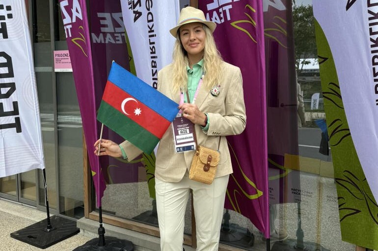 Дина Ульянова: "В следующих матчах поменяем тактику" - ИНТЕРВЬЮ