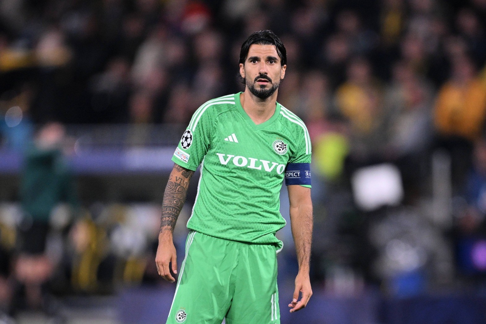 Maccabi player believes their level-up