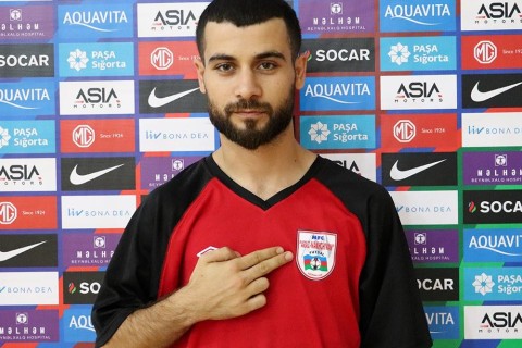 “Neftçi”ni Azərbaycan çempionuna dəyişib