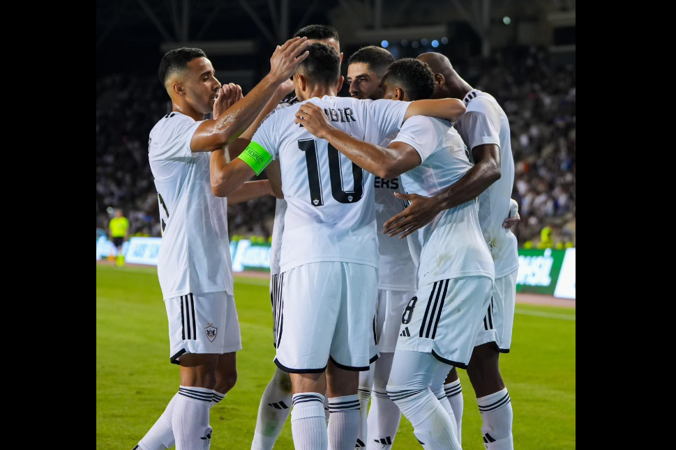 “Qarabağ” - “Lüdoqorets”: Hər iki oyunun vaxtı açıqlanıb