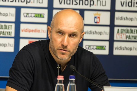 "Думали, что пройдем хотя бы один этап"