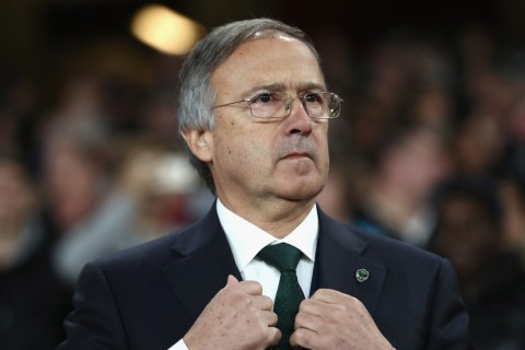 “Lüdoqorets”in baş məşqçisi: “Qarabağ”la matçda səhvlər buraxmaq olmaz”