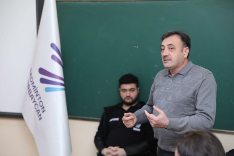 Париж-2024: Оценка выступления наших бадминтонистов от бывшего главного тренера