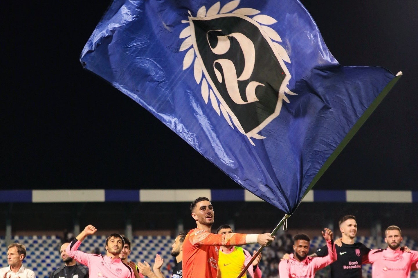 Определился соперник "Сабаха" в Лиге Конференций