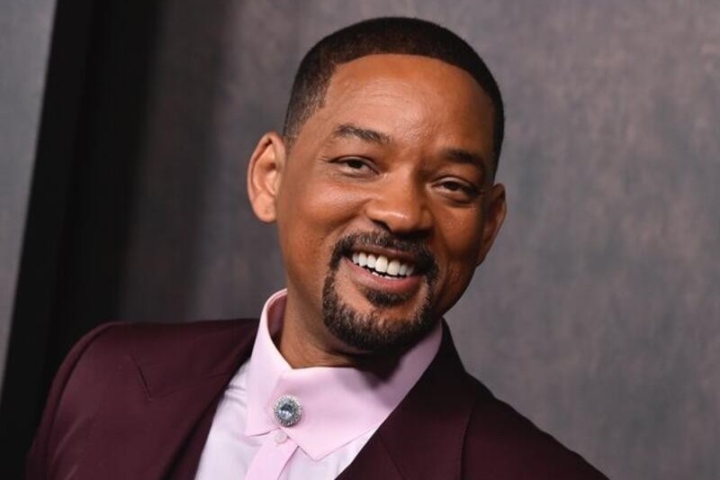 Уилл Смит выступит в Баку - ВИДЕО
