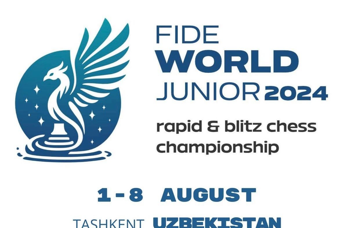 FIDE World Junior 2024: Two Azerbaijani chess players start the fight