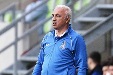 Ариф Асадов: "Фаворитом азербайджанского дерби является "Карабах"
