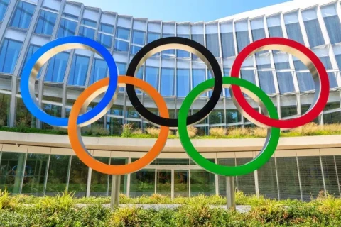 IOC apologizes to Azerbaijan for statements made on France2 TV  - PHOTO