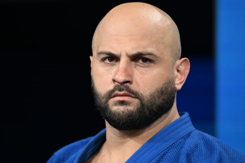 Paris-2024: Kokauri 7-ci olub - FOTO - VİDEO