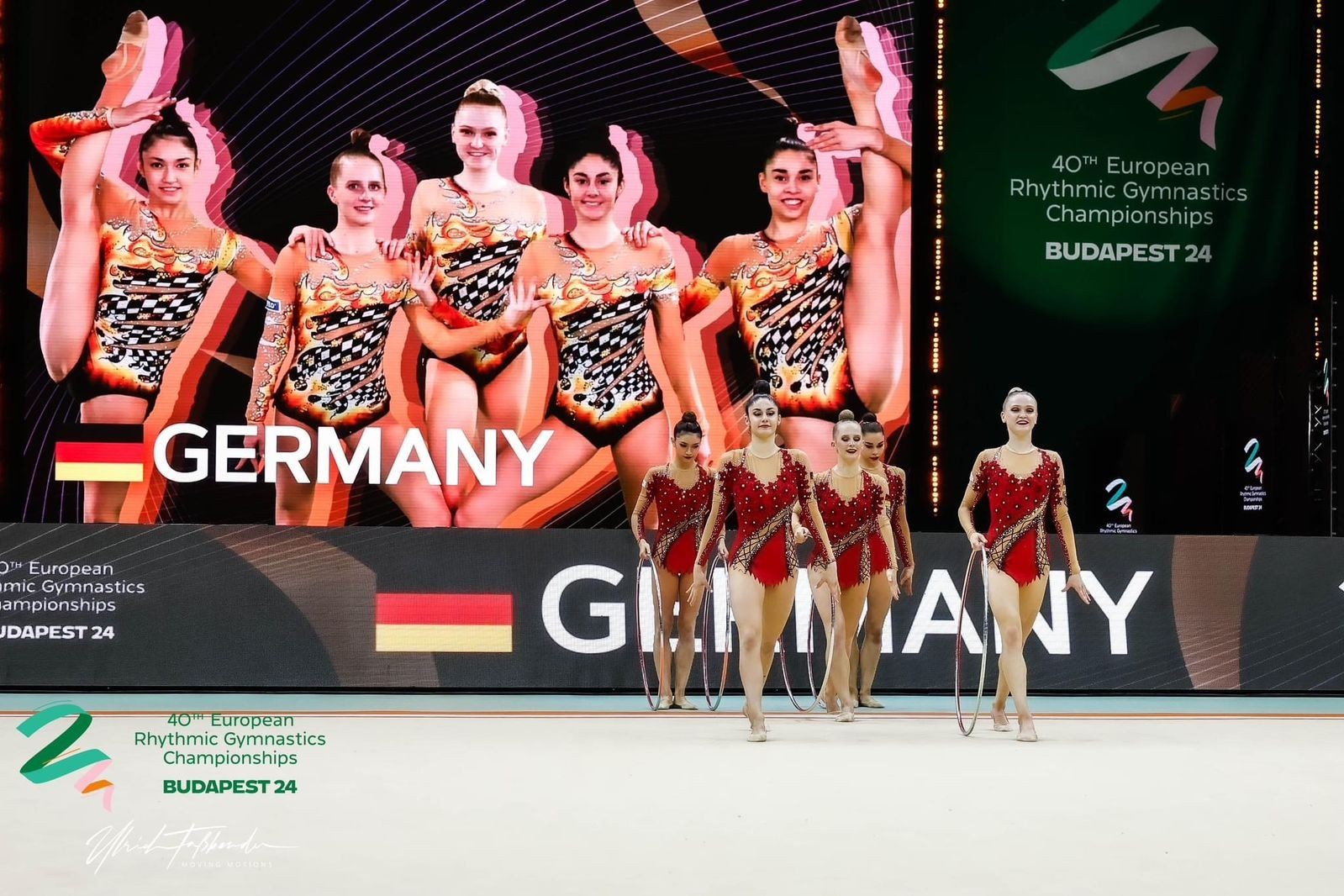 The place of the world championship is changed