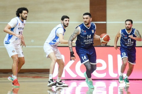 “Neftçi”də yeni kapitan