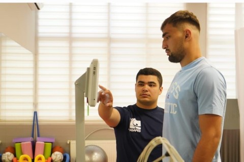 Hidden heroes of victory - PHOTO