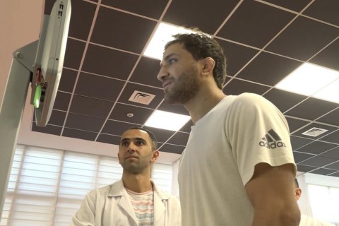 Hidden heroes of victory - PHOTO