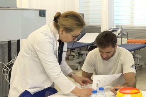 Hidden heroes of victory - PHOTO