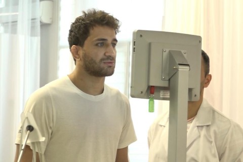 Hidden heroes of victory - PHOTO