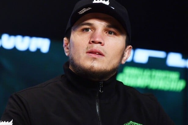 Уверенная победа Нурмагомедова, антирекорд Фергюсона. Обзор карда UFC Abu Dhabi