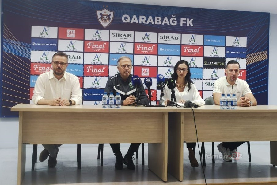 Qeorqi Dermendjiev: "Bolqarıstanda biz, Azərbaycanda "Qarabağ" hegemondur" - VİDEO