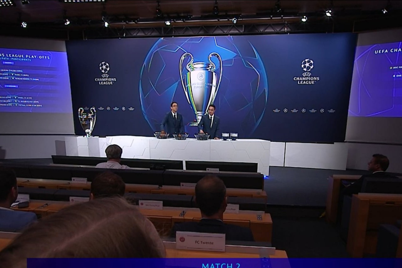 “Qarabağ”ın pley-offdakı mümkün rəqibi müəyyənləşib