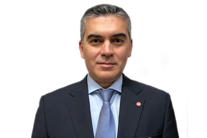 Orxan Hüseynzadə Çempionlar Liqası oyununda