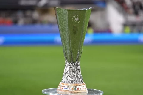 Europa League play-off draw made