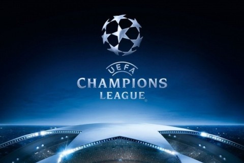 Champions League: 7 pairings in play-offs