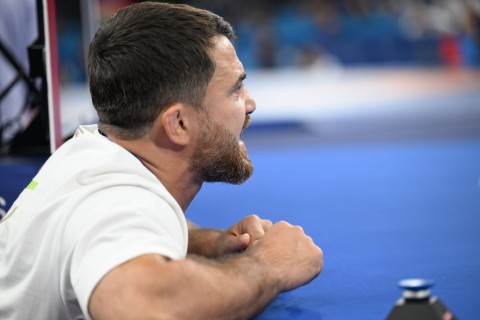 Olympic Games: Shariati into semifinals - PHOTO - VİDEO