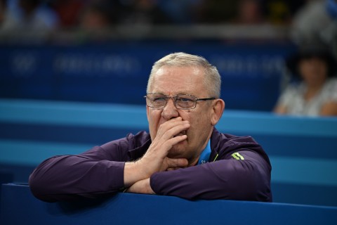 Olympic Games: Shariati into semifinals - PHOTO - VİDEO