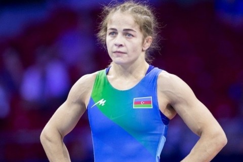 Olympic Games: Sanan and Stadnik's opponents