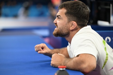 Olympic Games: Shariati into semifinals - PHOTO - VİDEO