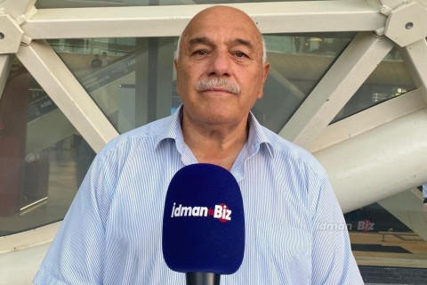 Агаяр Ахундзаде: "Гордость - испытывать эти чувства"