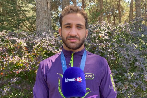 Hidayat Heydarov: "Now my videos surfaced..." - VIDEO