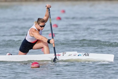 ITA acknowledges the CAS ADD decision concerning Dorota Borowska