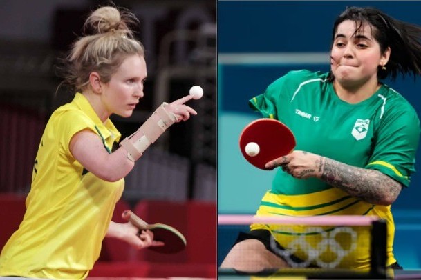 Olympic Games: "Disability is nothing"