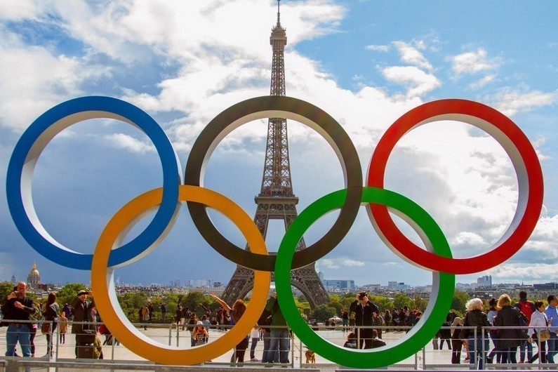 Olympic Games Day 12 schedule