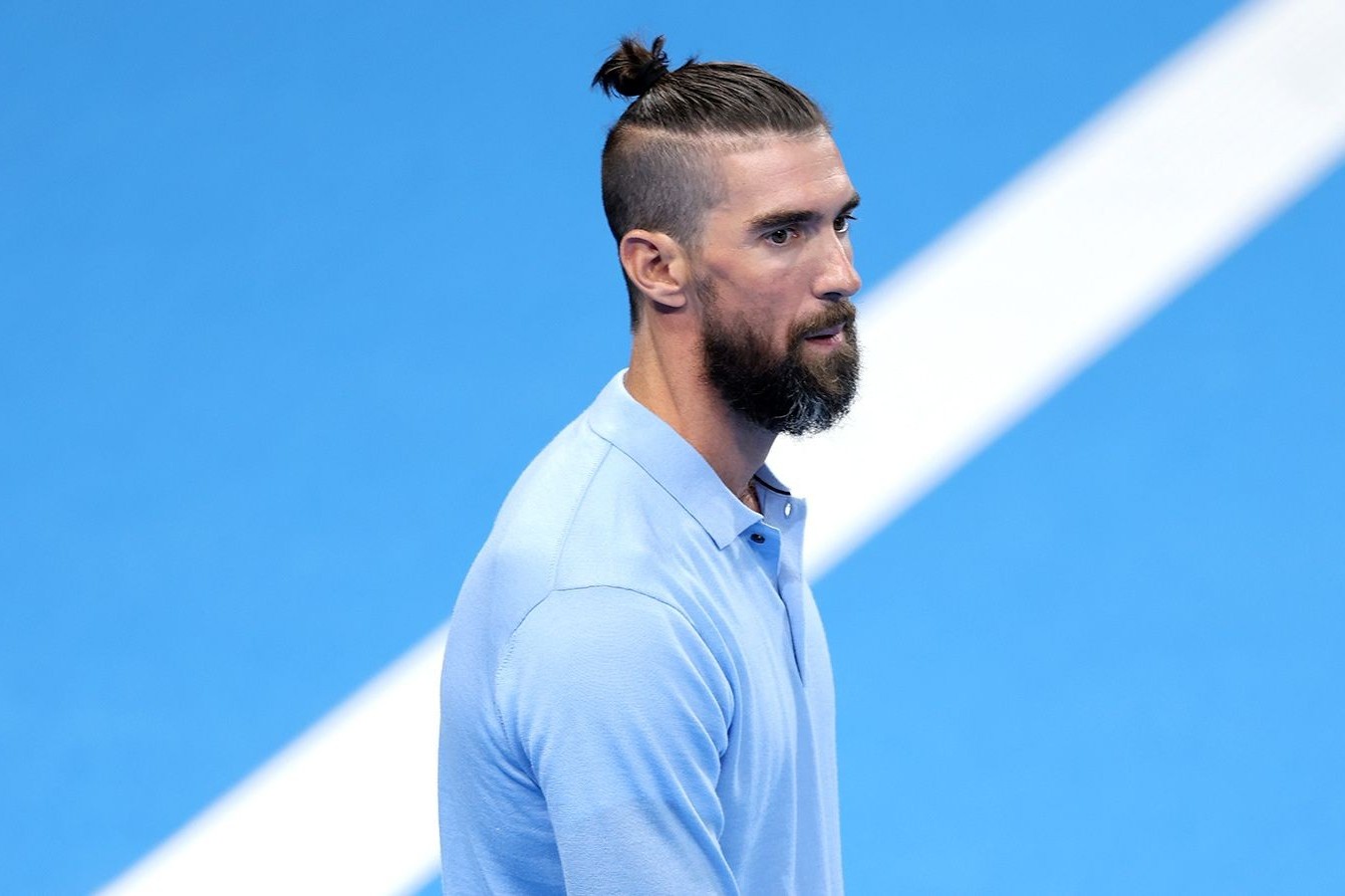 Olympic legend calls for lifetime doping bans