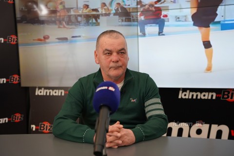 Yaşar Vahabzadə: "Yenilənmiş "Qarabağ"ı izləmək hamı üçün maraqlı olacaq"