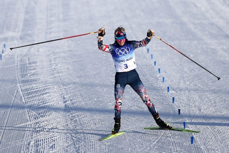 Четырёхкратная олимпийская чемпионка объявила о возвращении в спорт