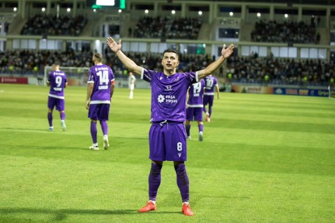 Bodrum STATEMENT from Sabuhi Abdullazada