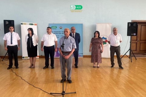 Стартовала шахматная олимпиада - ФОТО