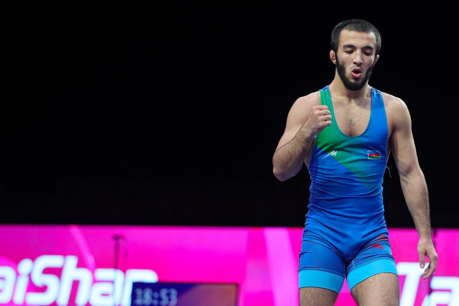 Olympic Games: Opponents of two Azerbaijani wrestlers